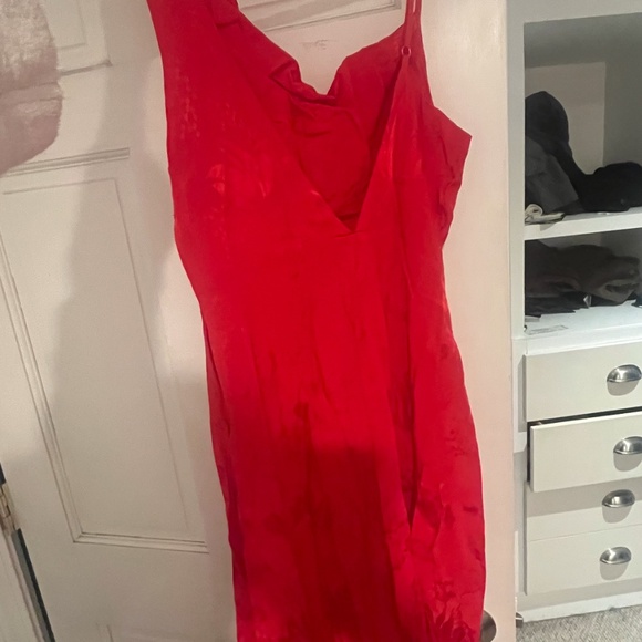 Midi Dress - Picture 3 of 3